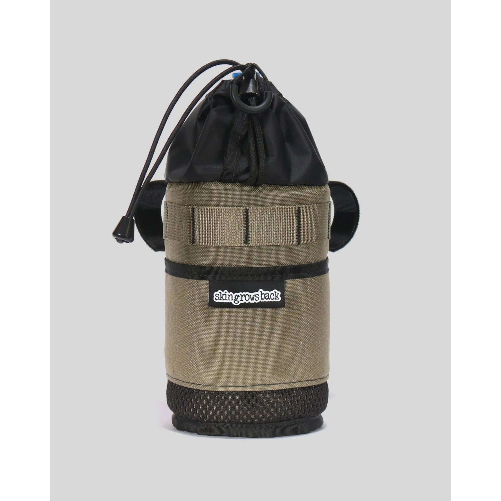 SKIN GROWS BACK Snack Stack Stem Feed Bag